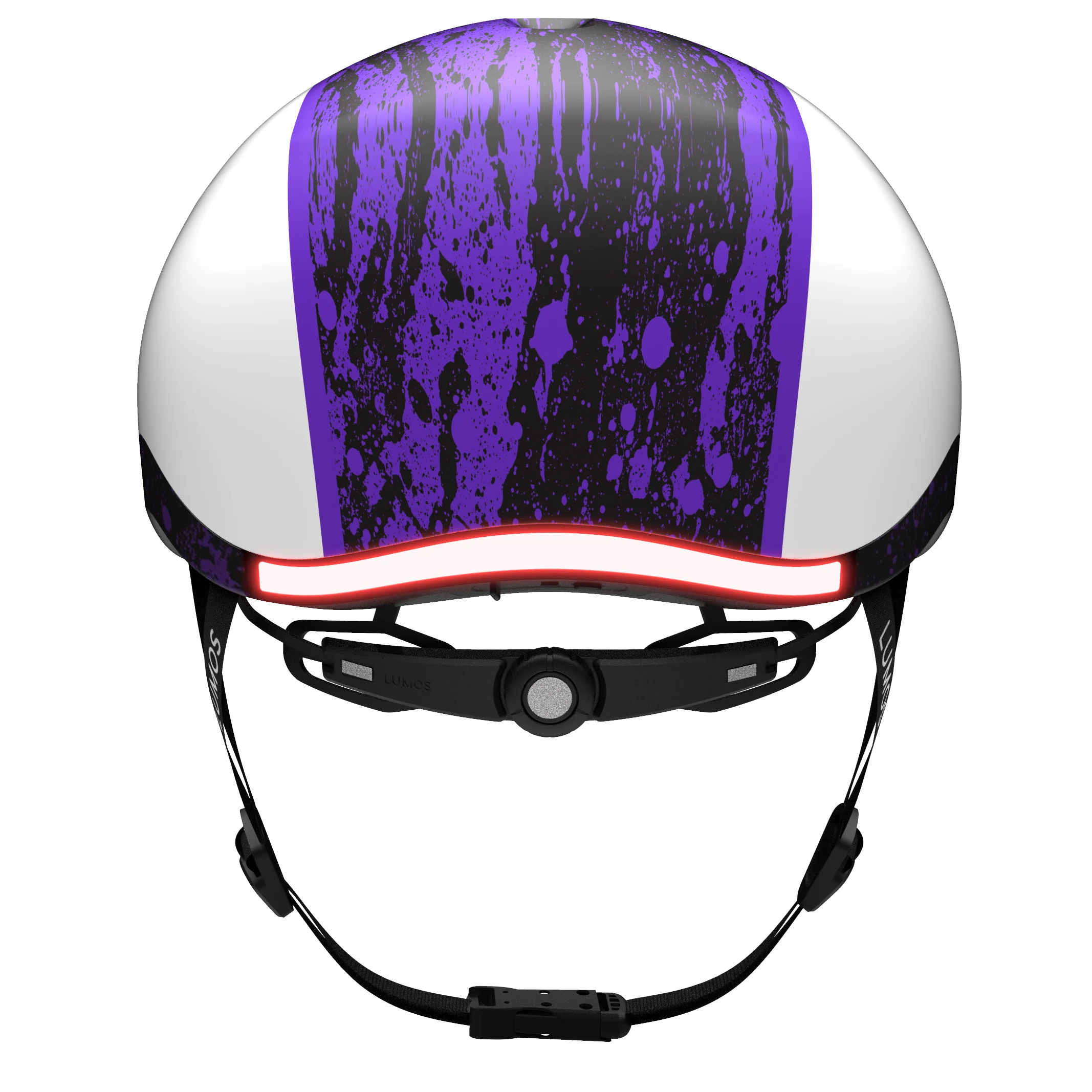 Lumos Nyxel Kids Helmet - Image 14