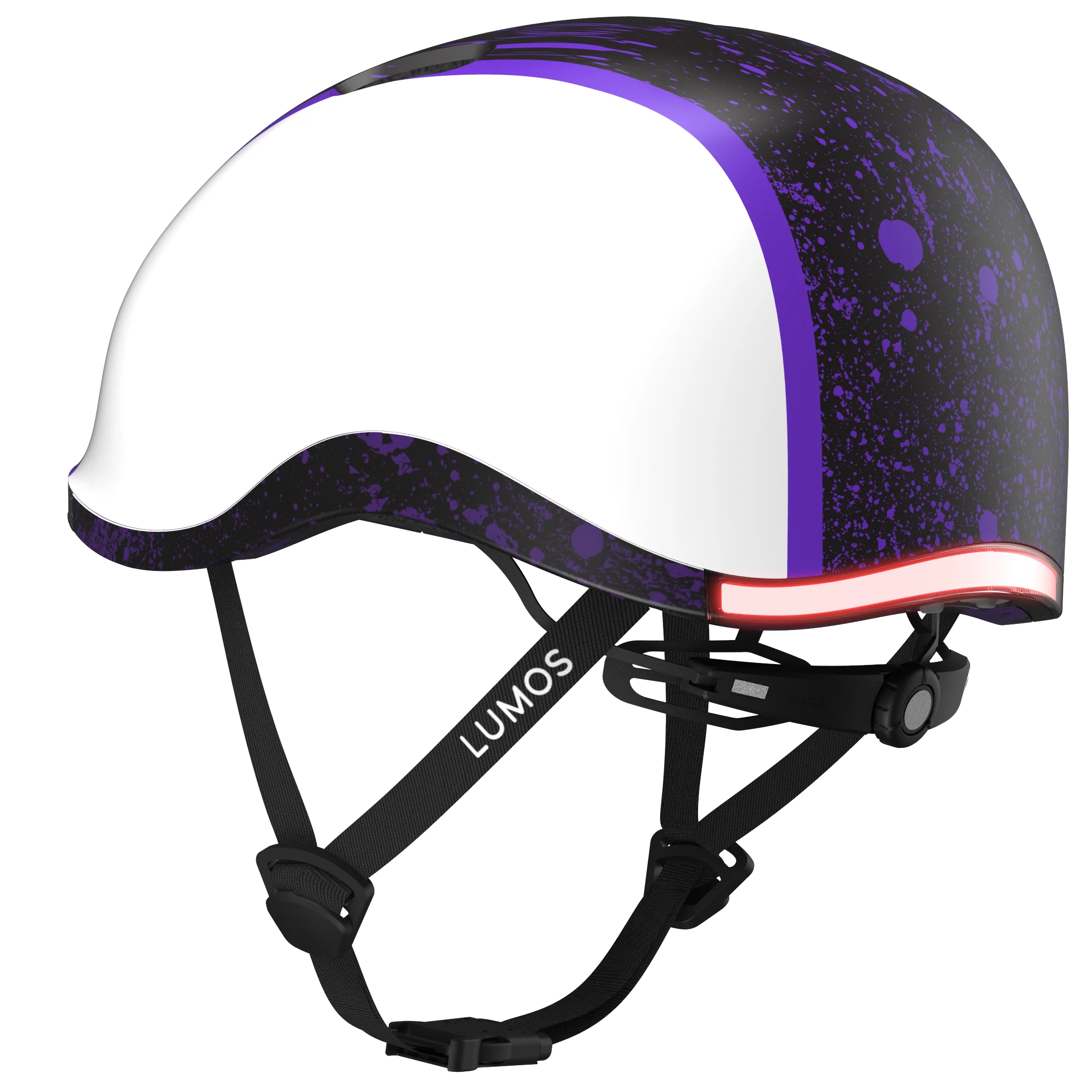 Lumos Nyxel Kids Helmet - Image 15