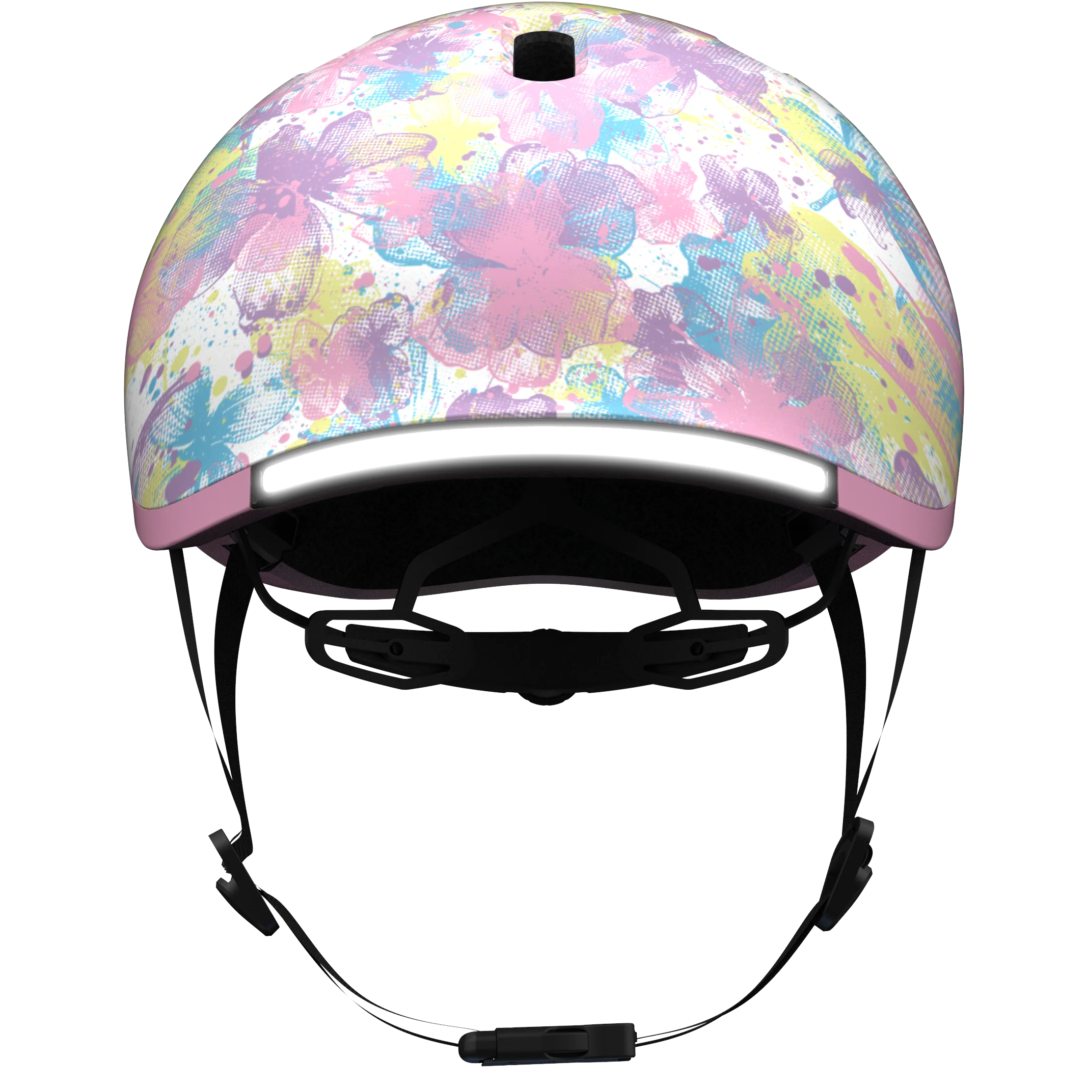 Lumos Nyxel Kids Helmet - Image 17