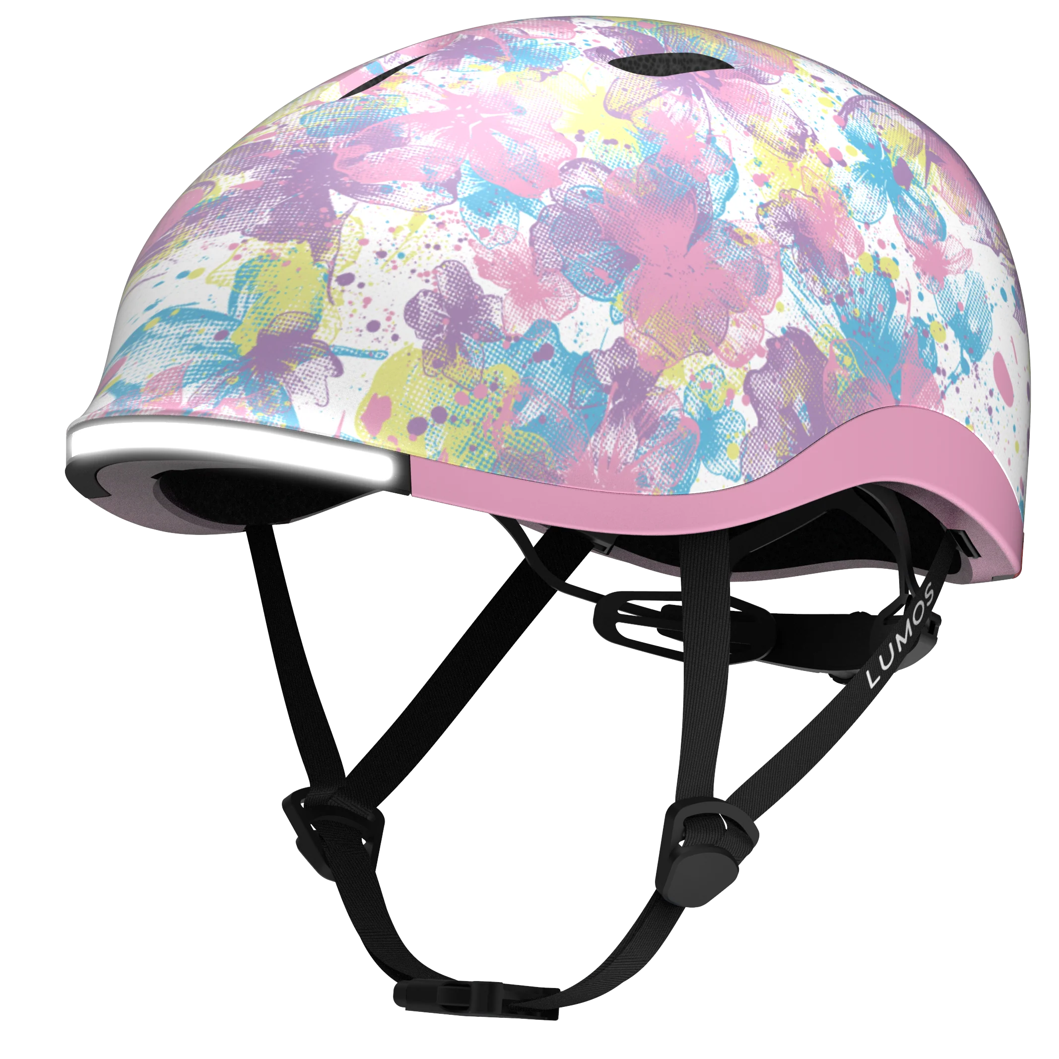 Lumos Nyxel Kids Helmet - Image 18