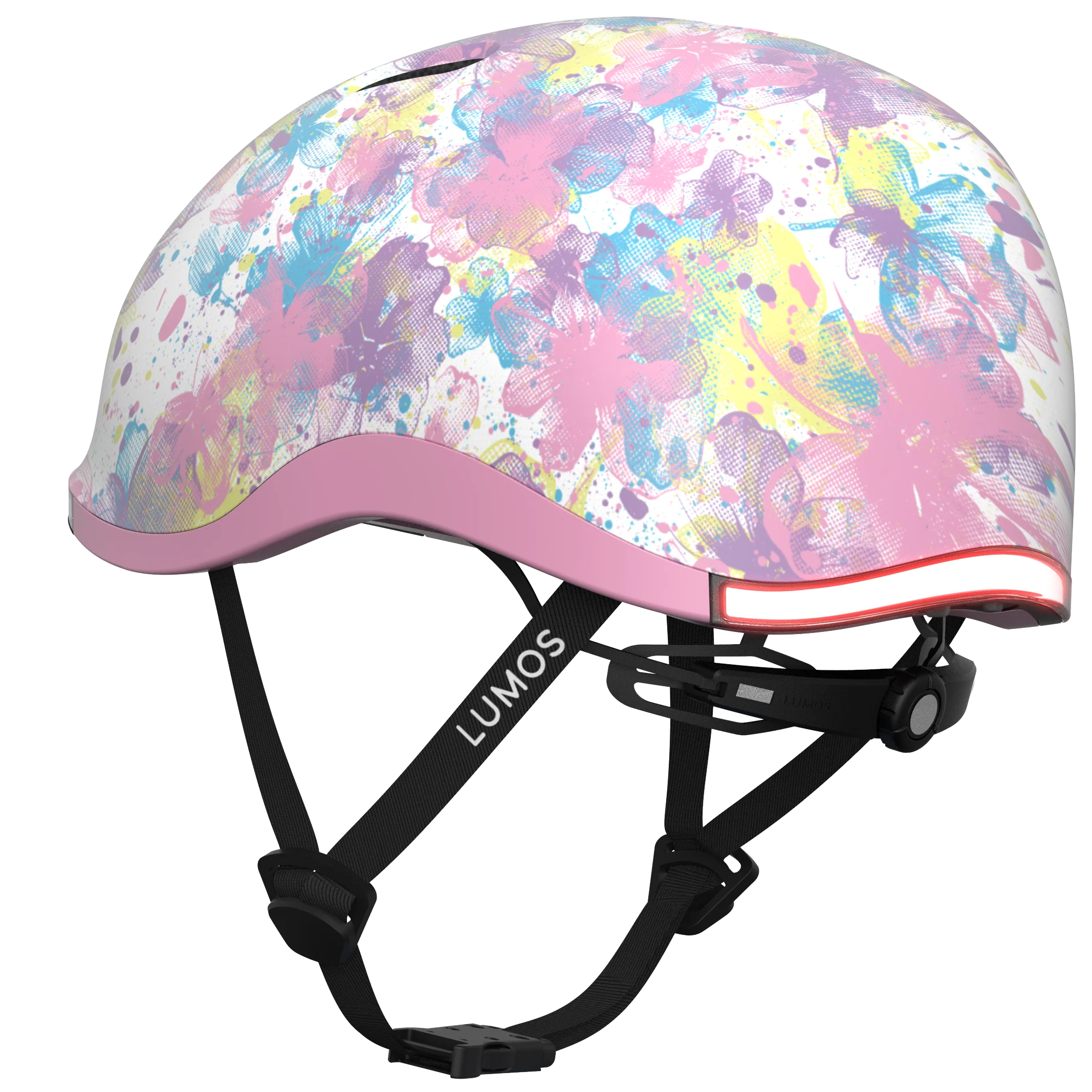 Lumos Nyxel Kids Helmet - Image 19