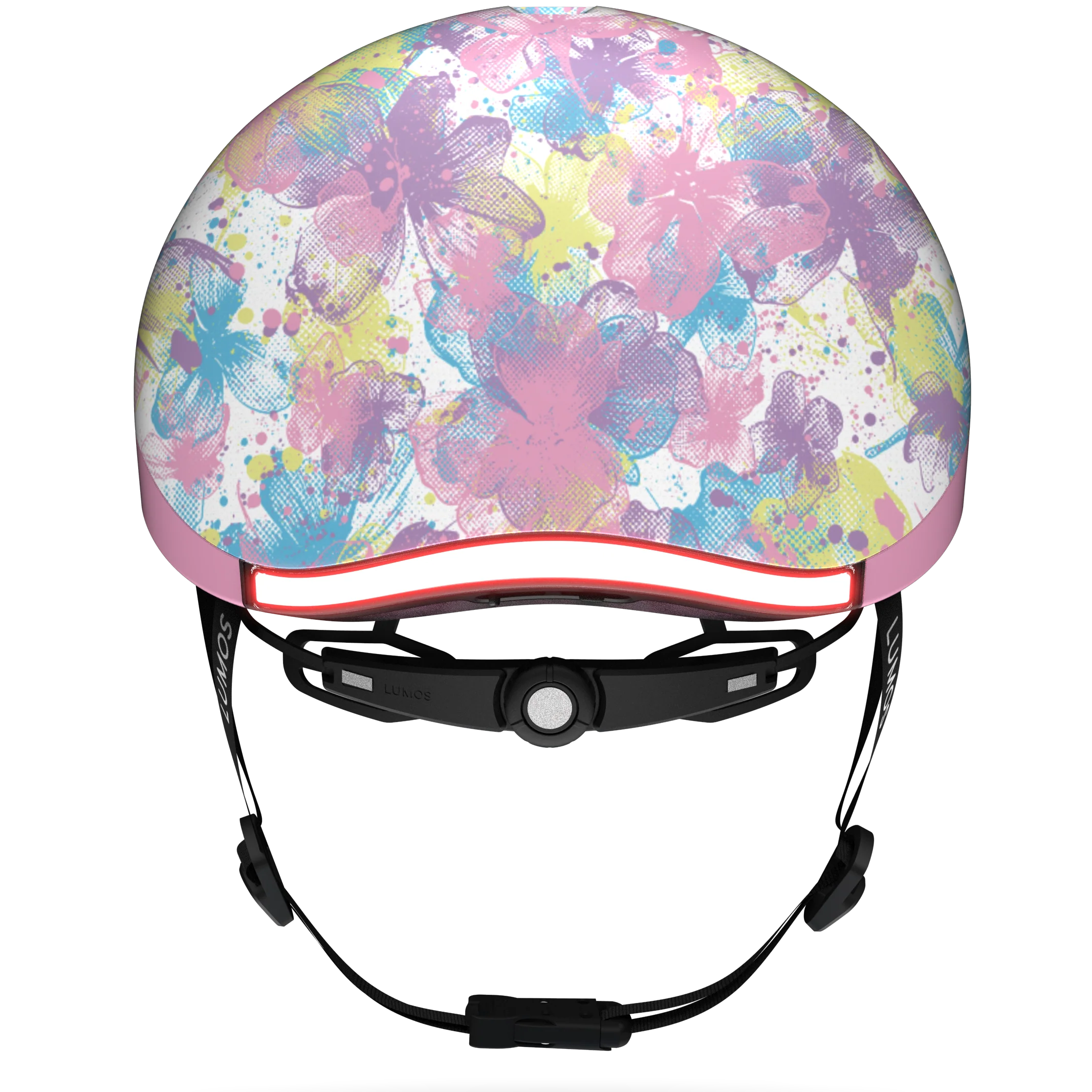 Lumos Nyxel Kids Helmet - Image 20