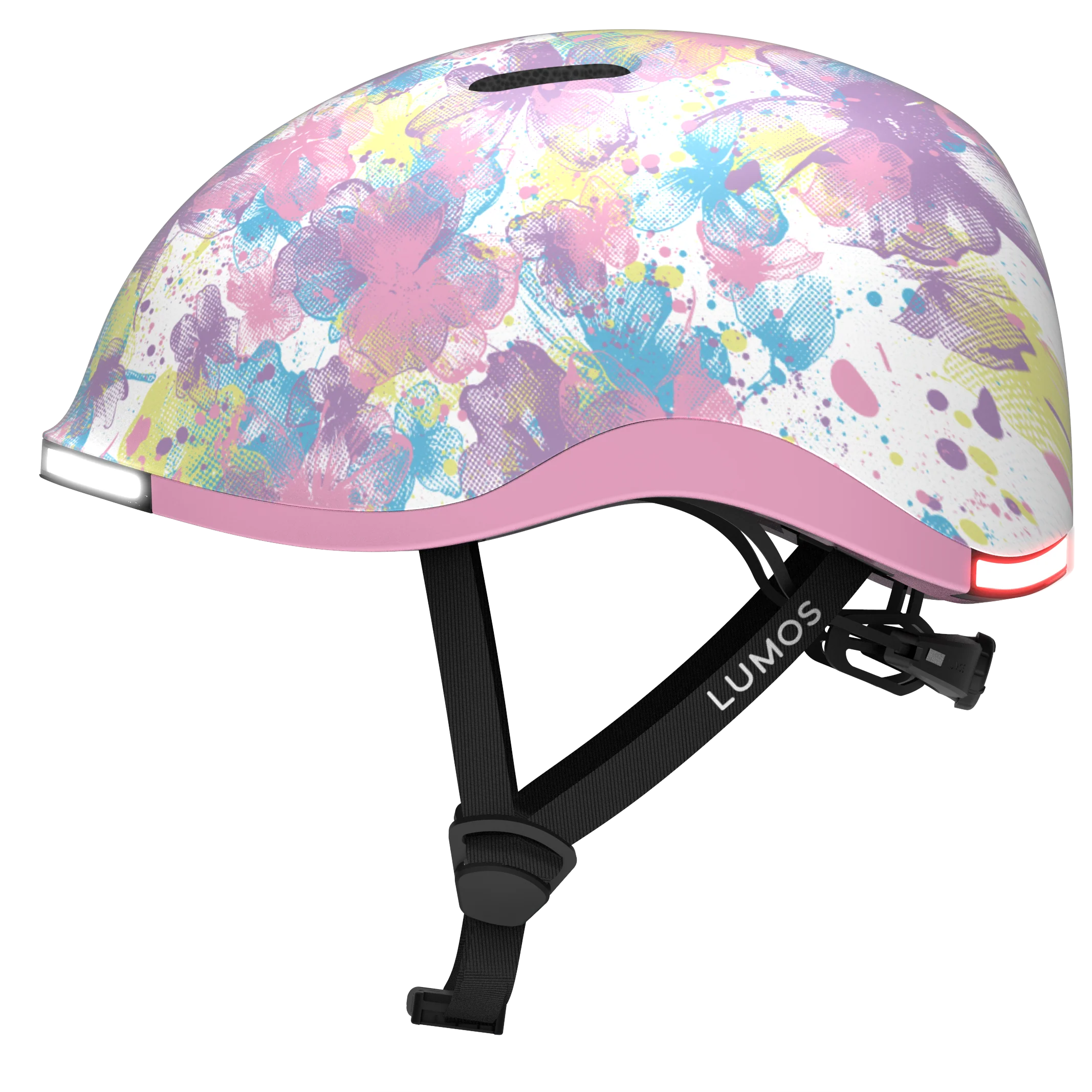 Lumos Nyxel Kids Helmet - Image 21