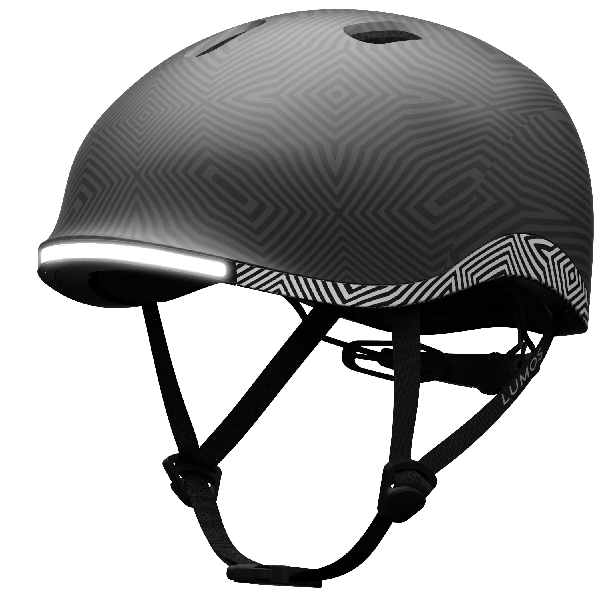 Lumos Nyxel Kids Helmet - Image 23