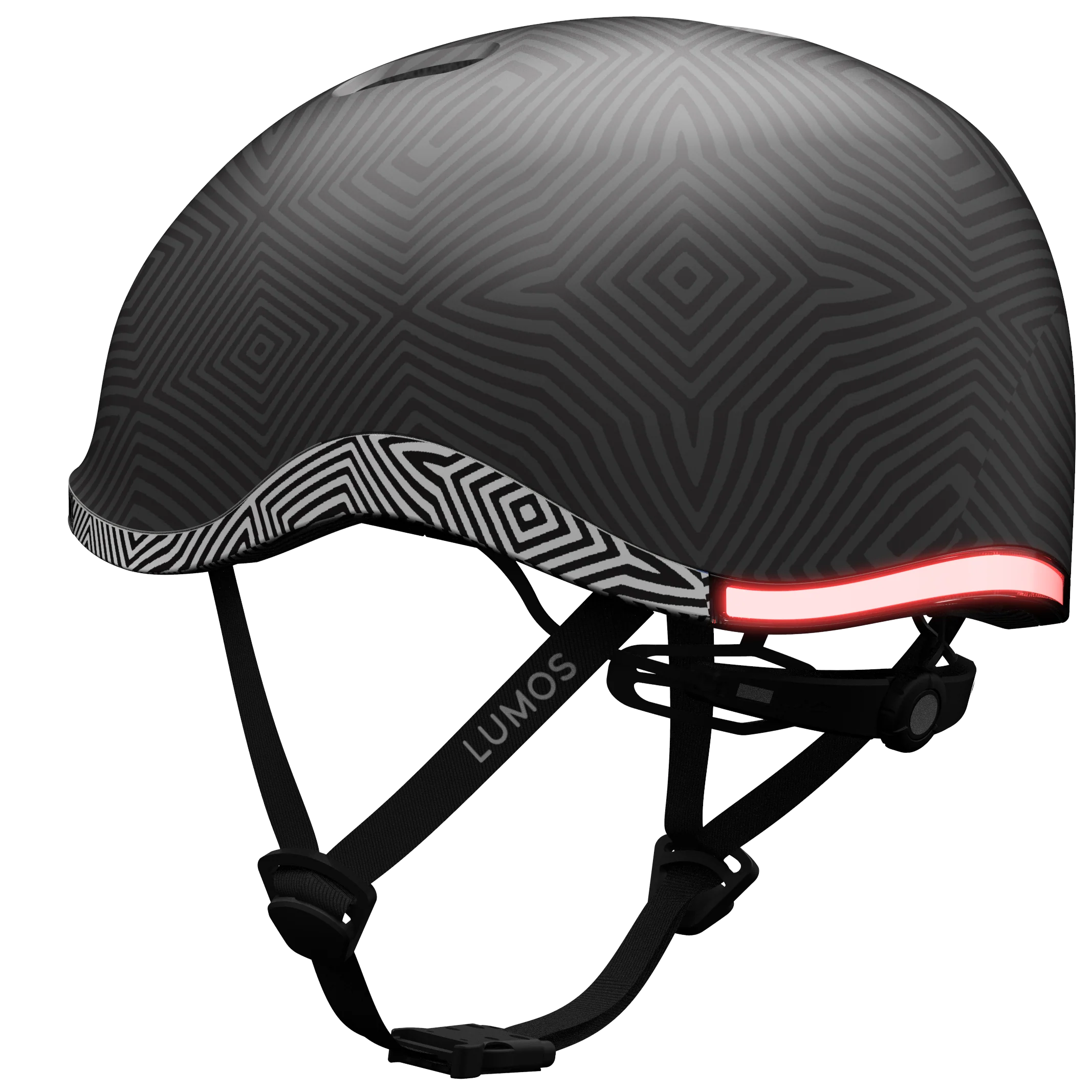 Lumos Nyxel Kids Helmet - Image 25