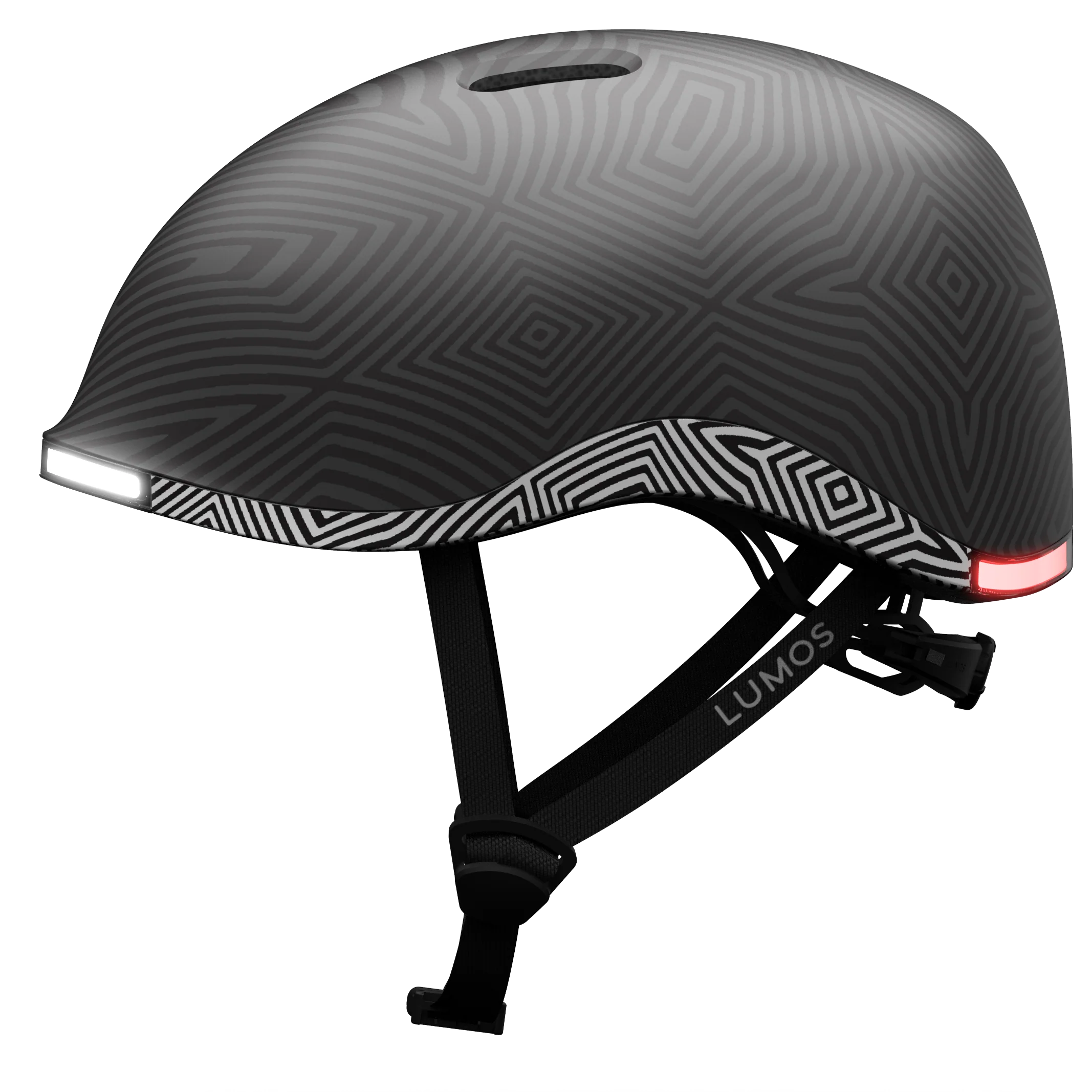 Lumos Nyxel Kids Helmet - Image 26