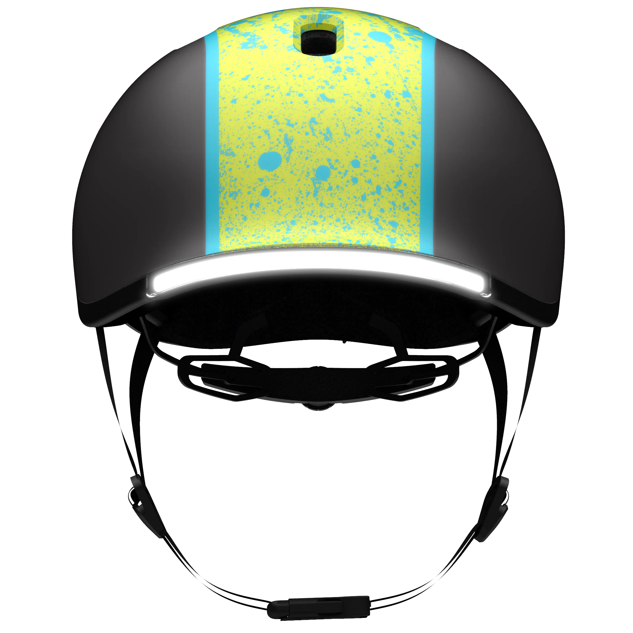 Lumos Nyxel Kids Helmet - Image 27