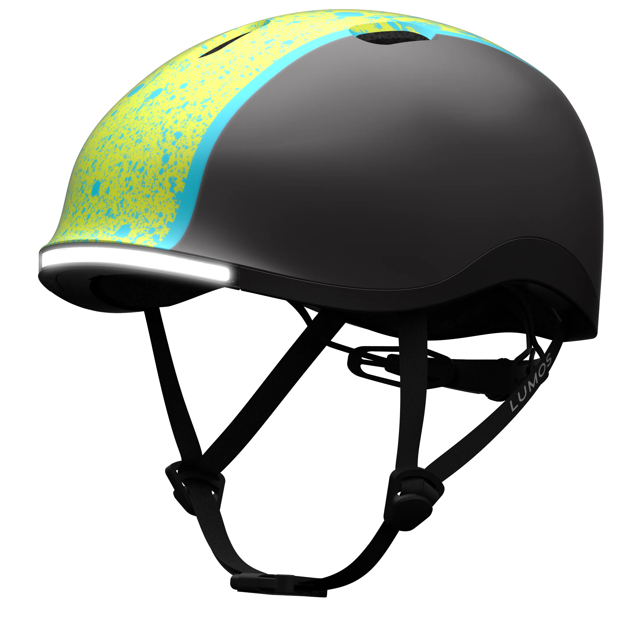 Lumos Nyxel Kids Helmet - Image 28