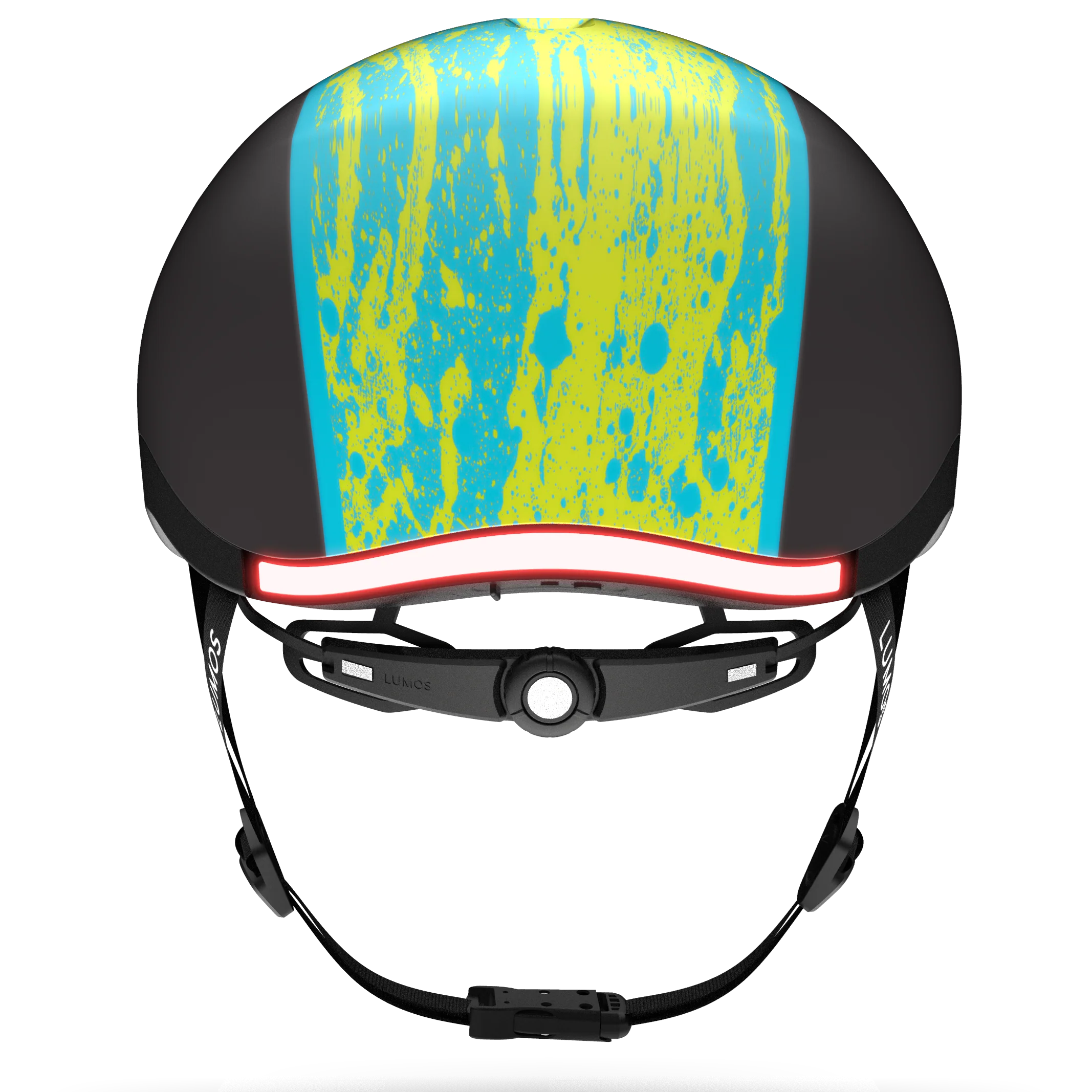 Lumos Nyxel Kids Helmet - Image 29