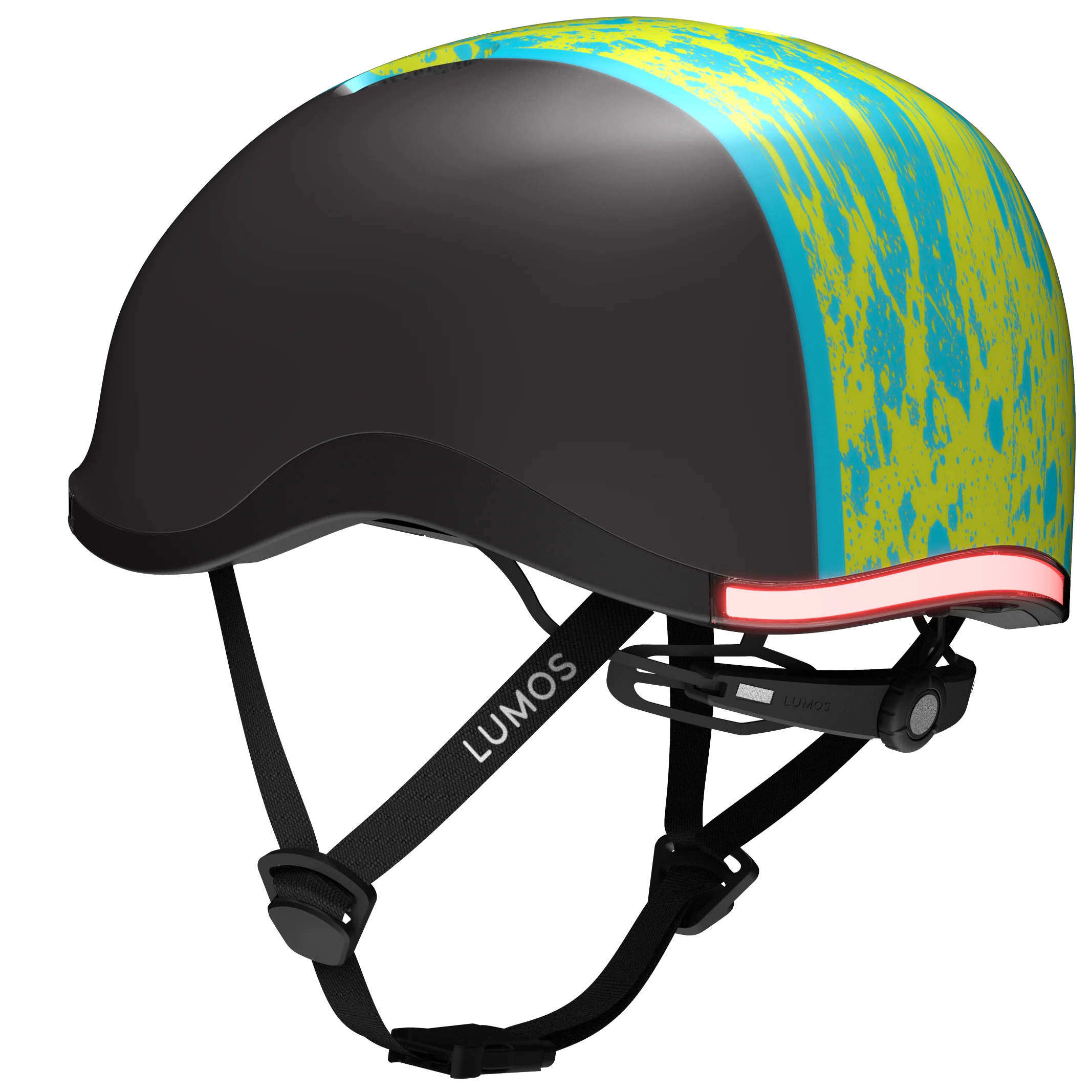 Lumos Nyxel Kids Helmet - Image 30