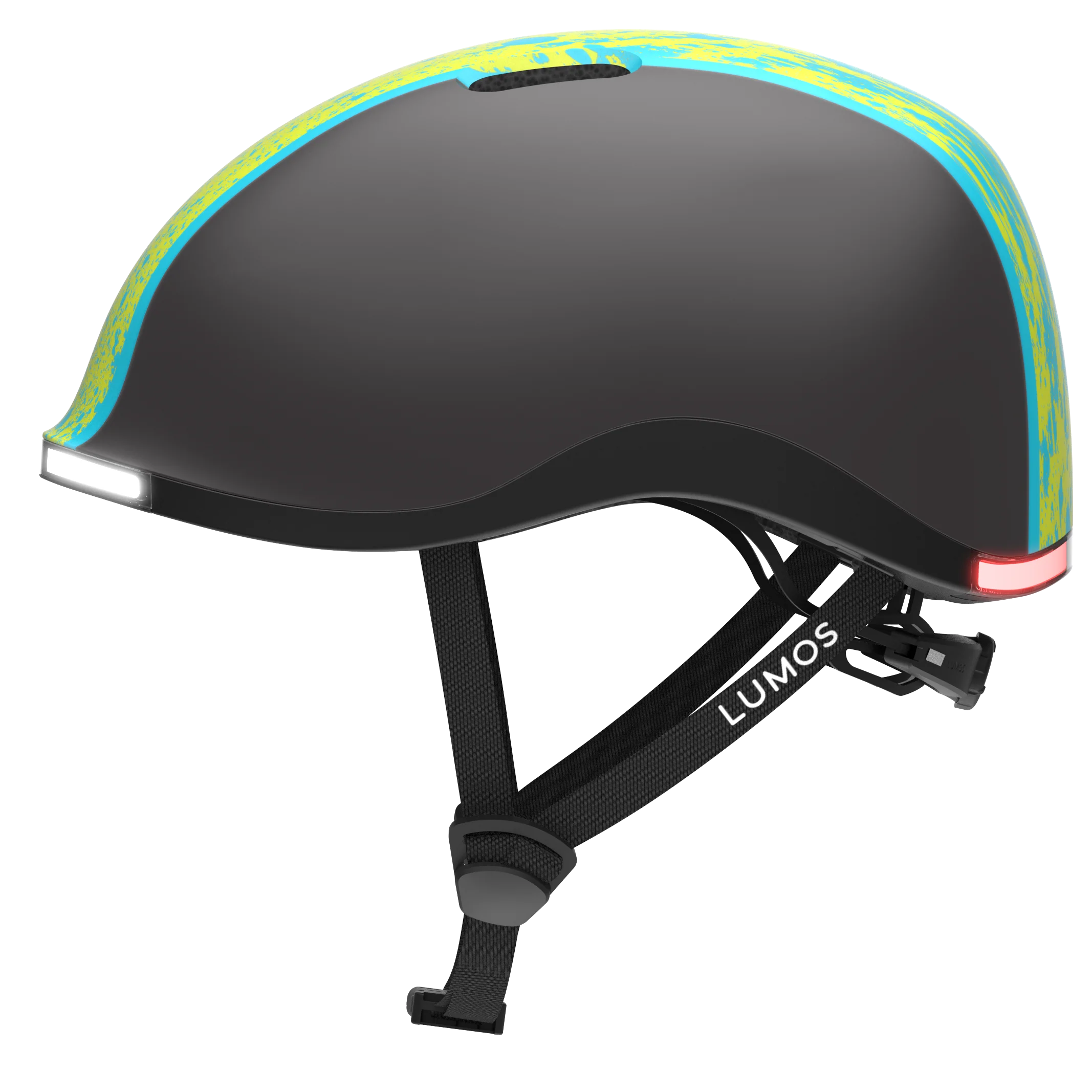 Lumos Nyxel Kids Helmet - Image 31