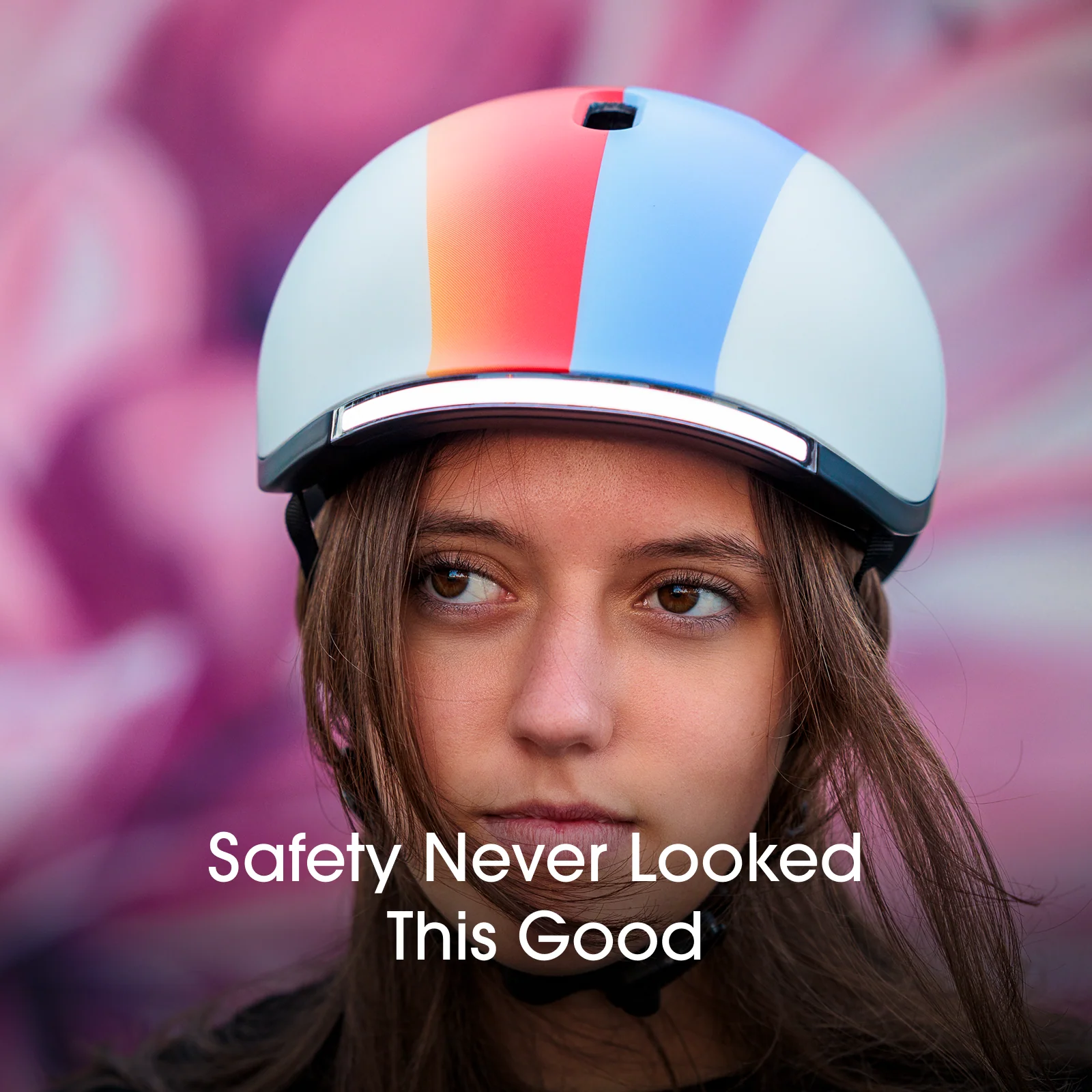Lumos Nyxel Kids Helmet - Image 5