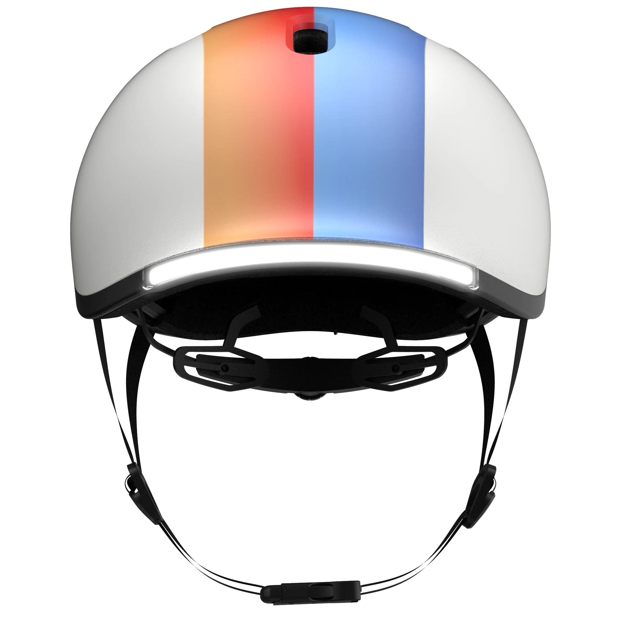 Lumos Nyxel Kids Helmet - Image 8