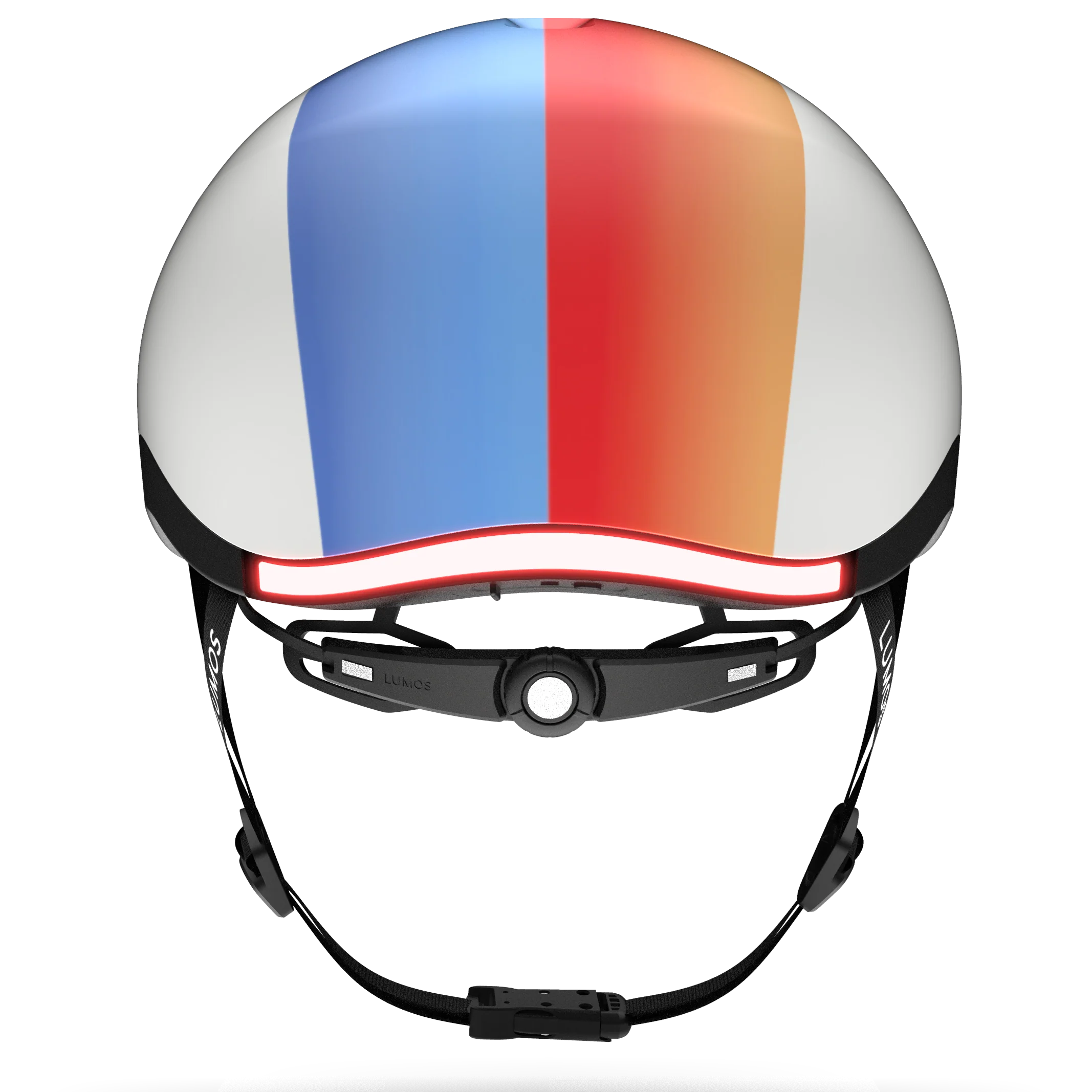 Lumos Nyxel Kids Helmet - Image 9