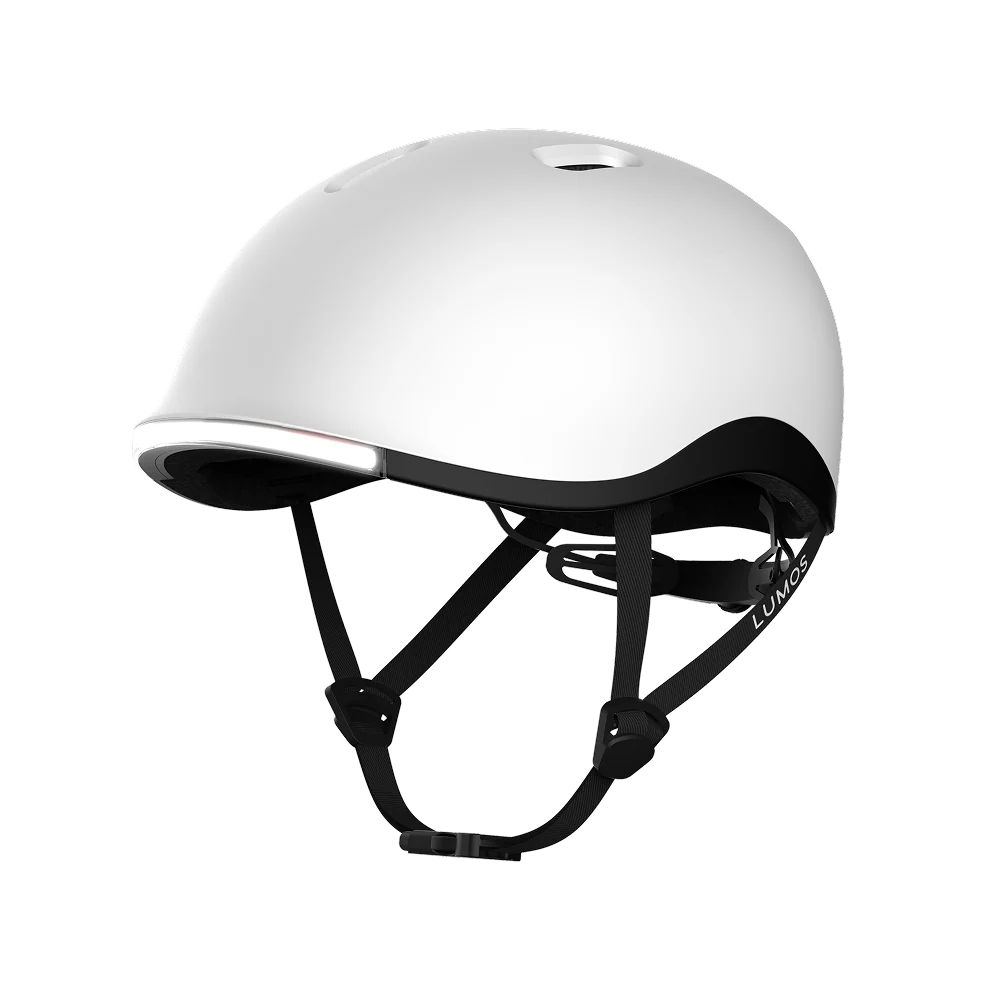 Lumos Nyxel Smart Helmet - Image 14