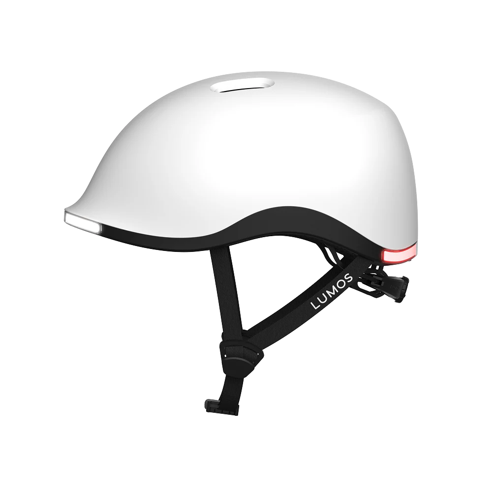 Lumos Nyxel Smart Helmet - Image 17