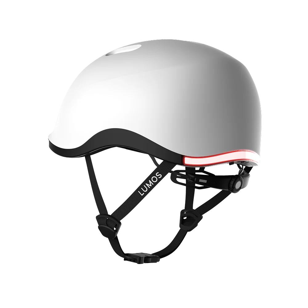 Lumos Nyxel Smart Helmet - Image 18