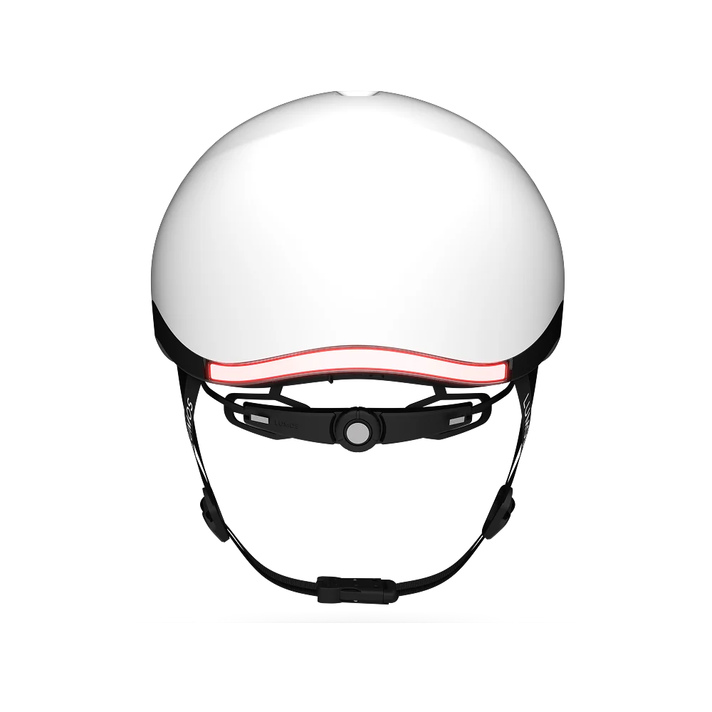 Lumos Nyxel Smart Helmet - Image 19