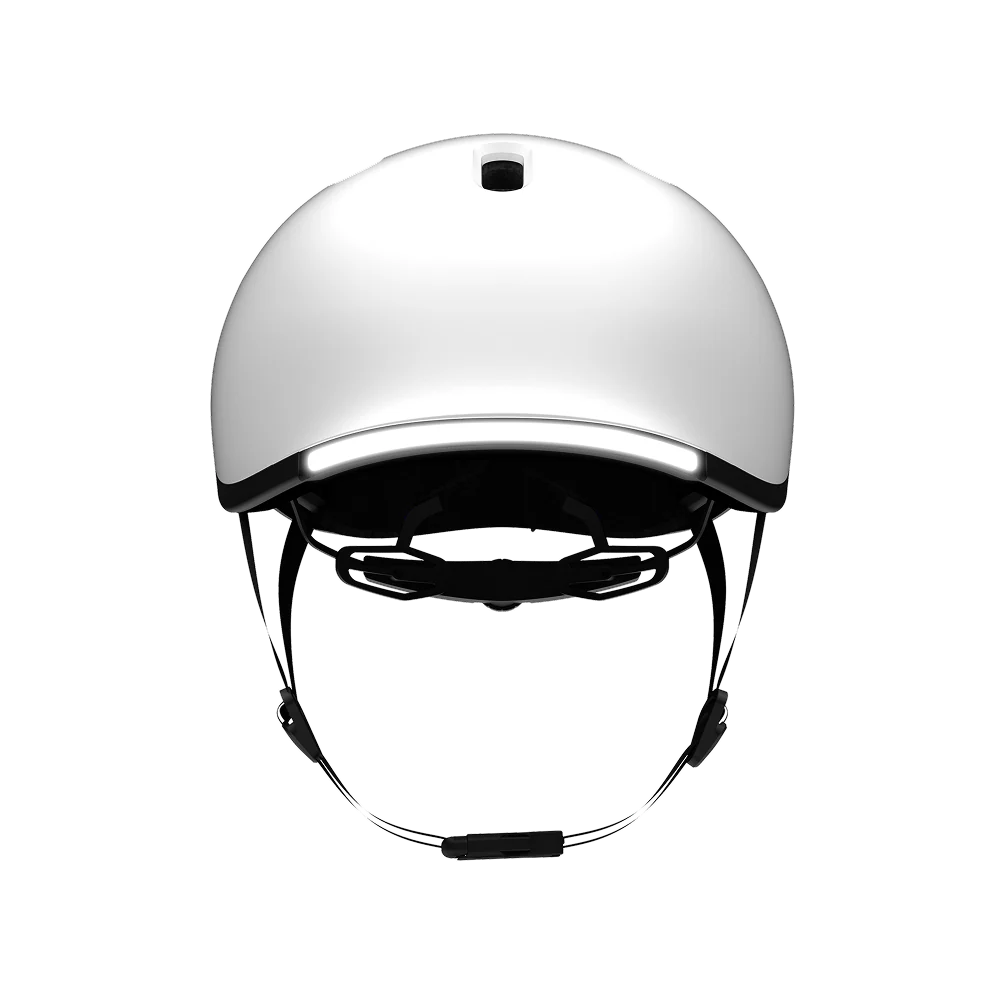 Lumos Nyxel Smart Helmet - Image 20