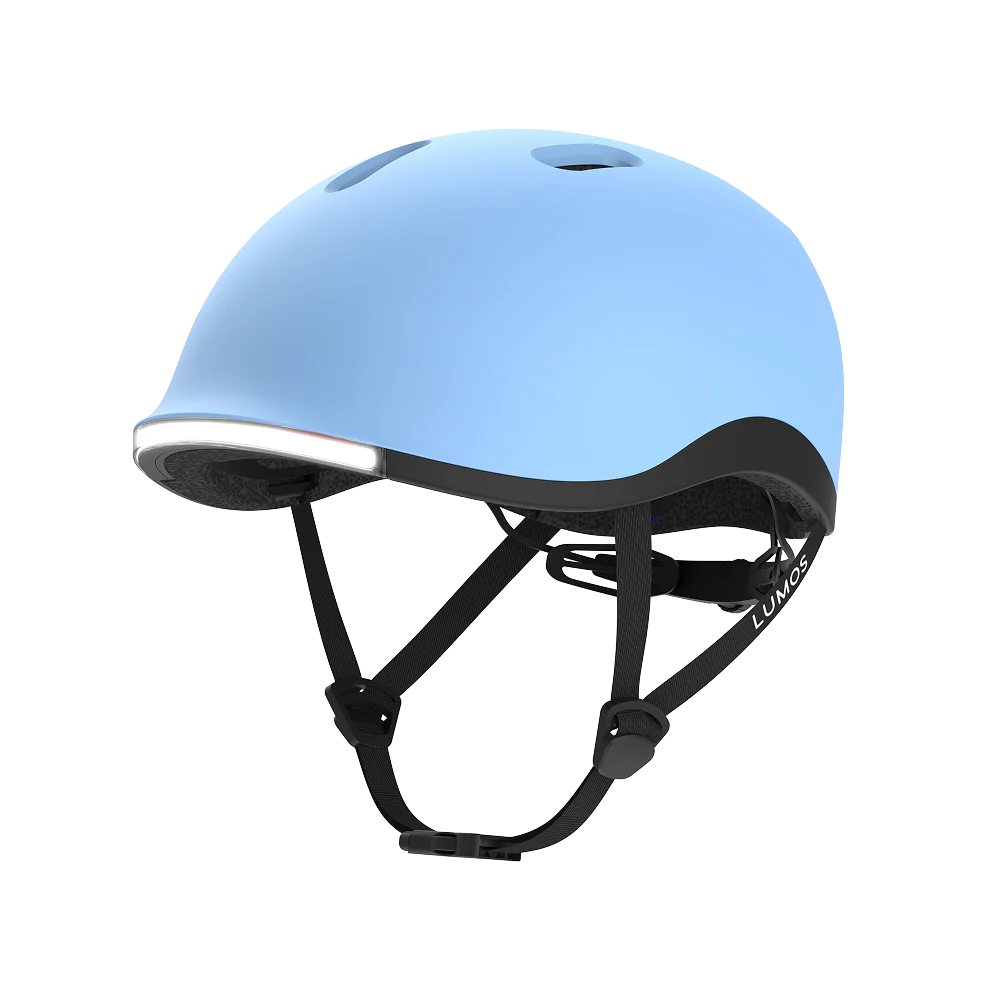 Lumos Nyxel Smart Helmet - Image 21
