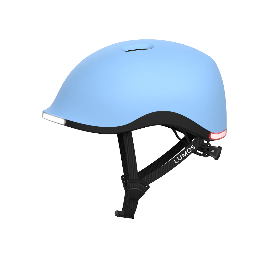 Lumos Nyxel Smart Helmet - Image 24