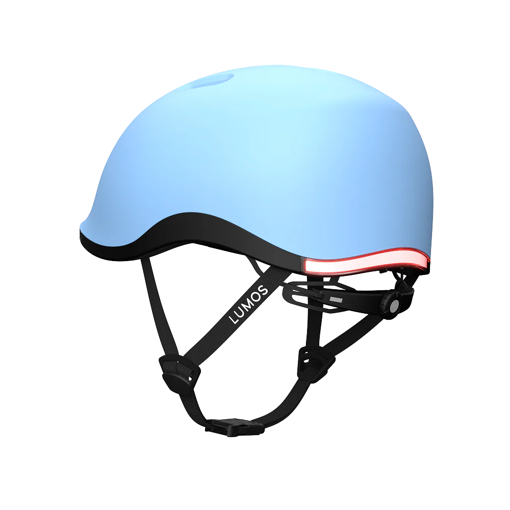 Lumos Nyxel Smart Helmet - Image 25