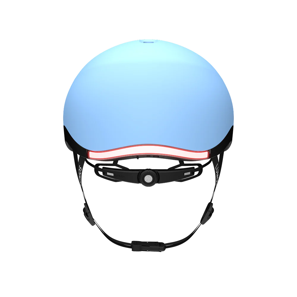 Lumos Nyxel Smart Helmet - Image 26