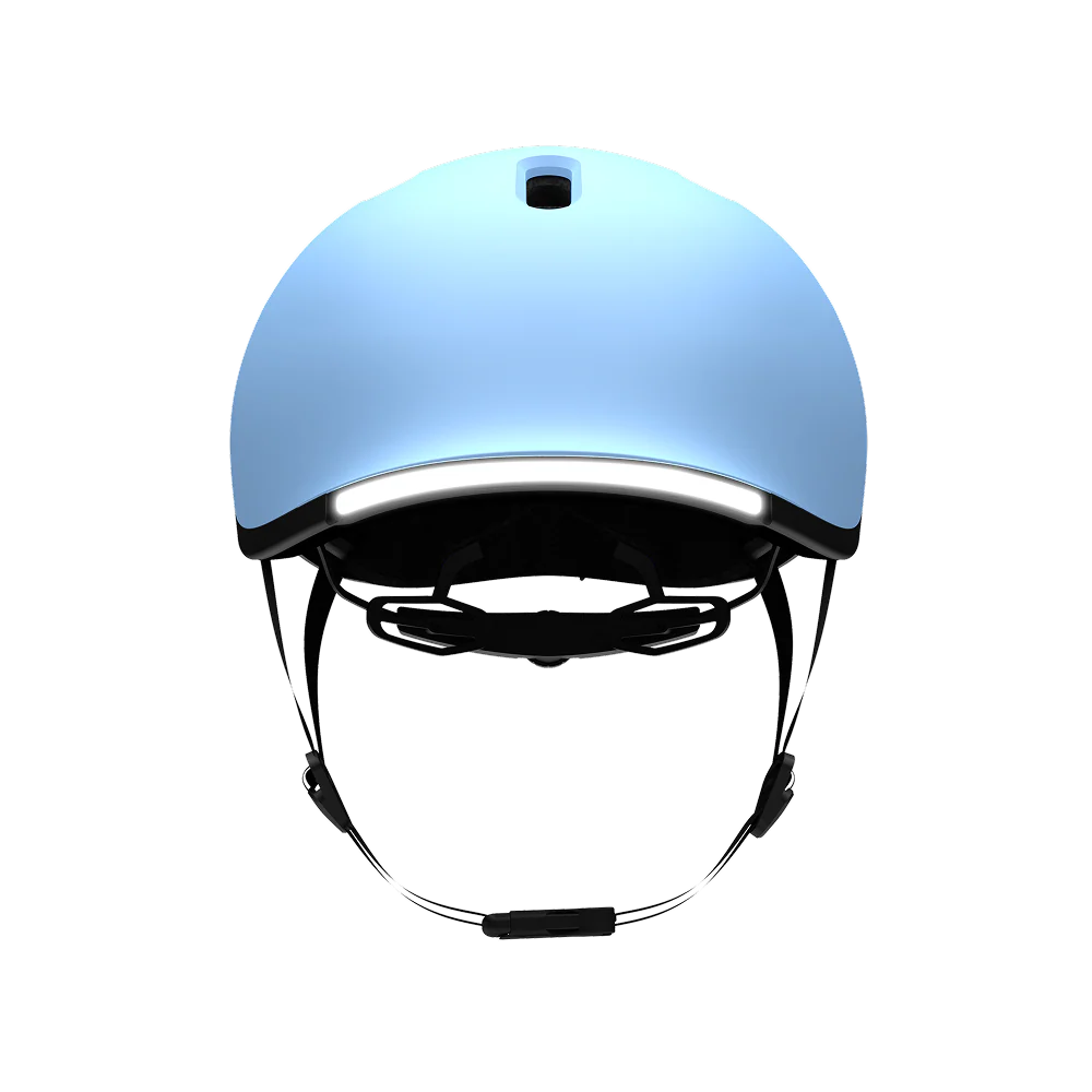 Lumos Nyxel Smart Helmet - Image 27