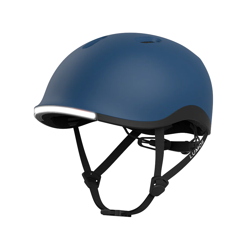 Lumos Nyxel Smart Helmet - Image 28