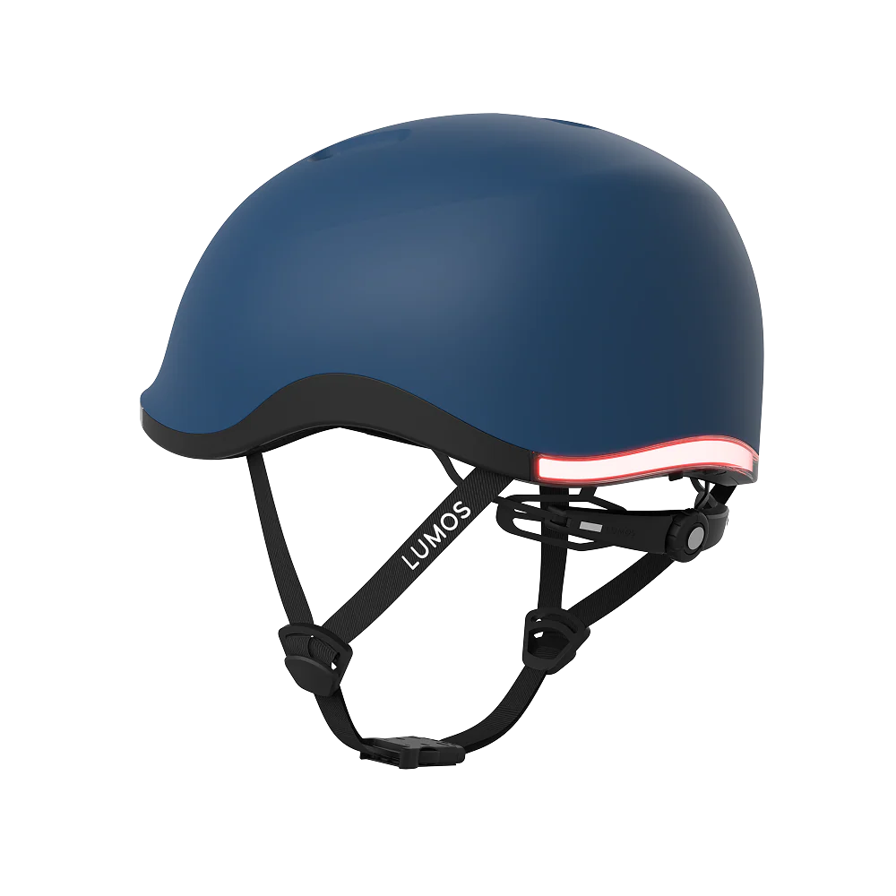 Lumos Nyxel Smart Helmet - Image 29