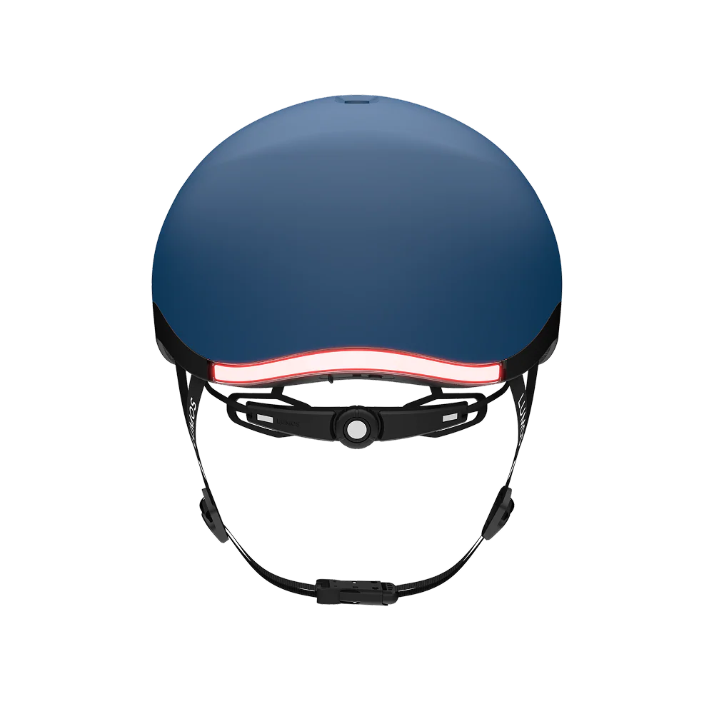Lumos Nyxel Smart Helmet - Image 30