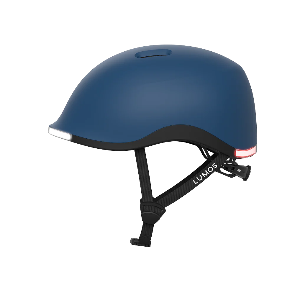 Lumos Nyxel Smart Helmet - Image 34