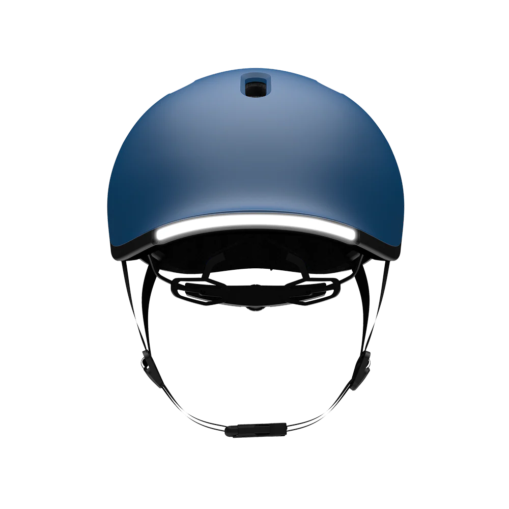 Lumos Nyxel Smart Helmet - Image 35