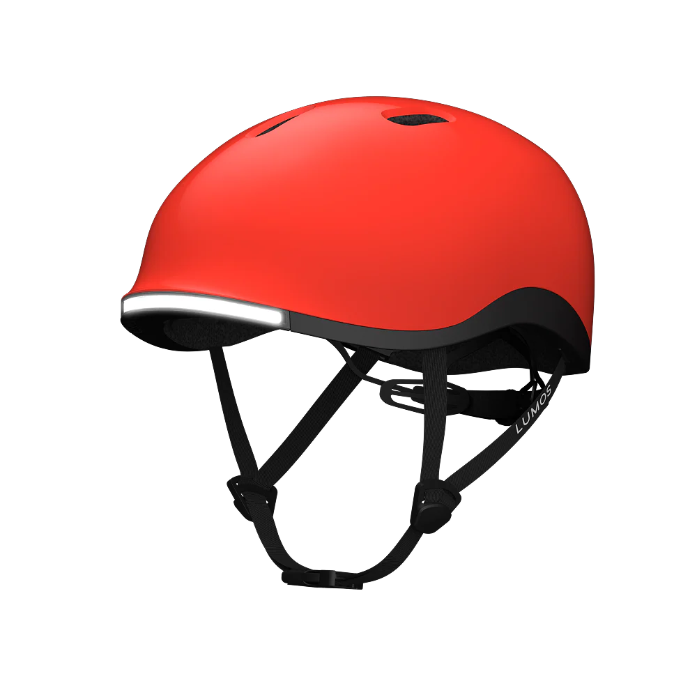 Lumos Nyxel Smart Helmet - Image 36