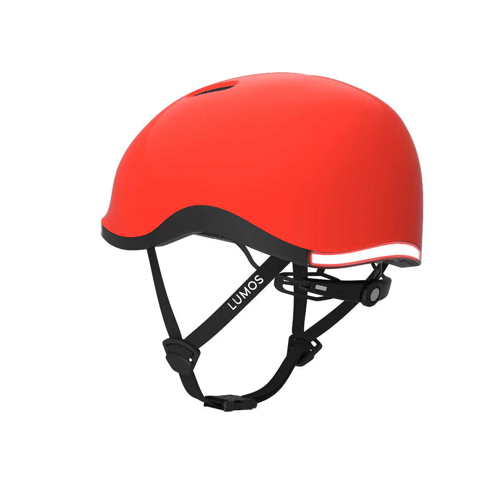 Lumos Nyxel Smart Helmet - Image 37