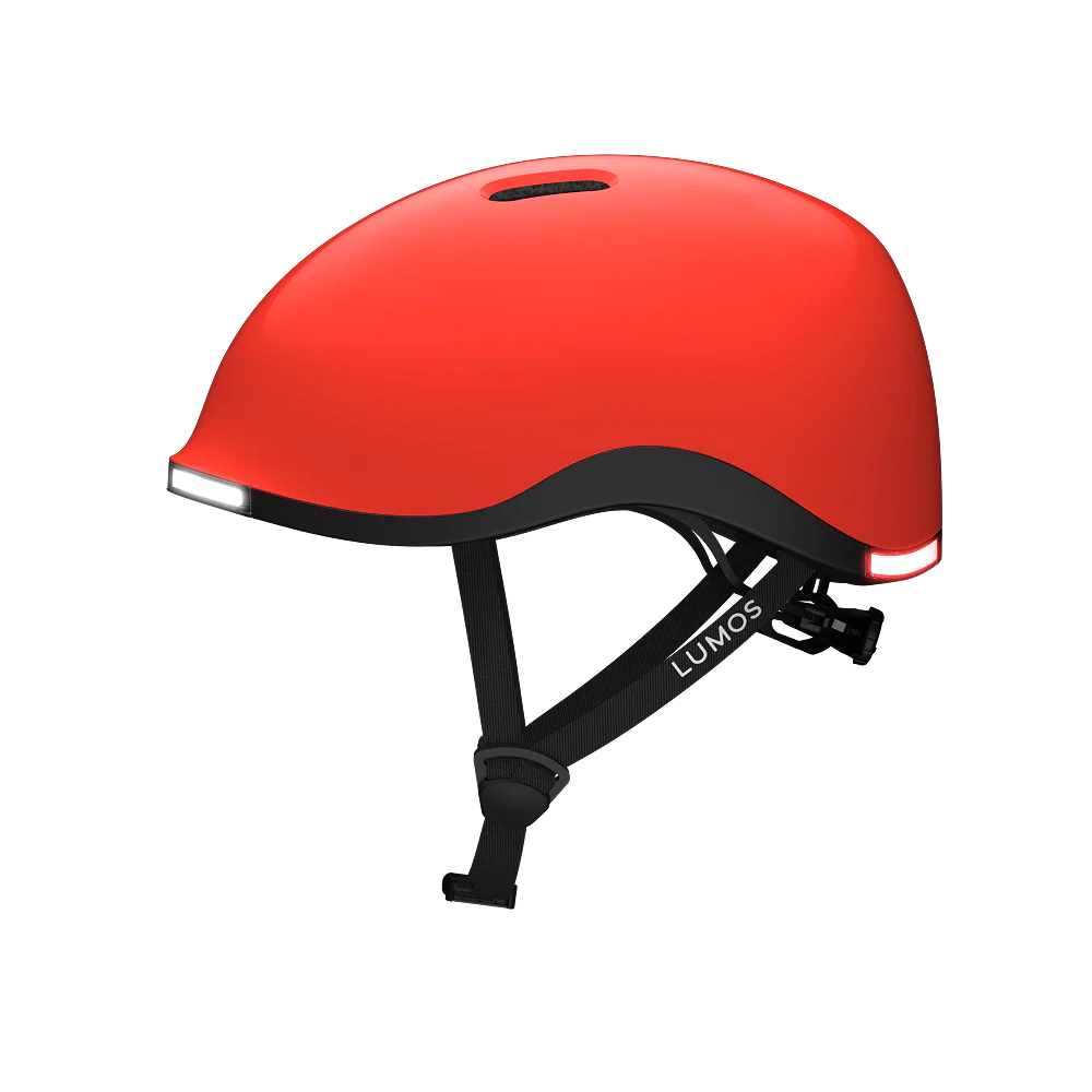 Lumos Nyxel Smart Helmet - Image 38