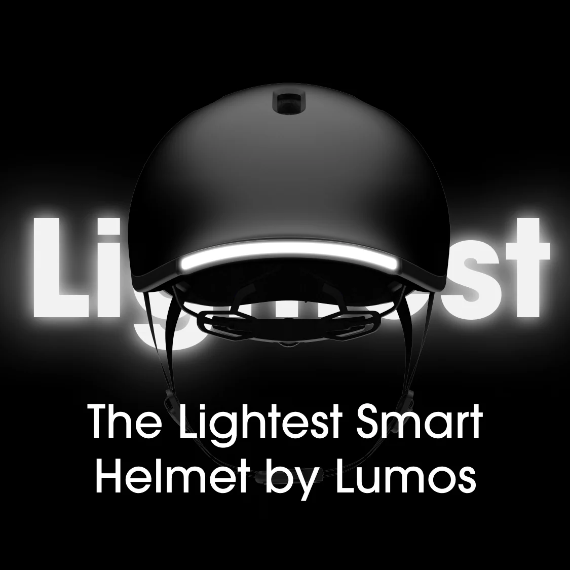 Lumos Nyxel Smart Helmet - Image 39