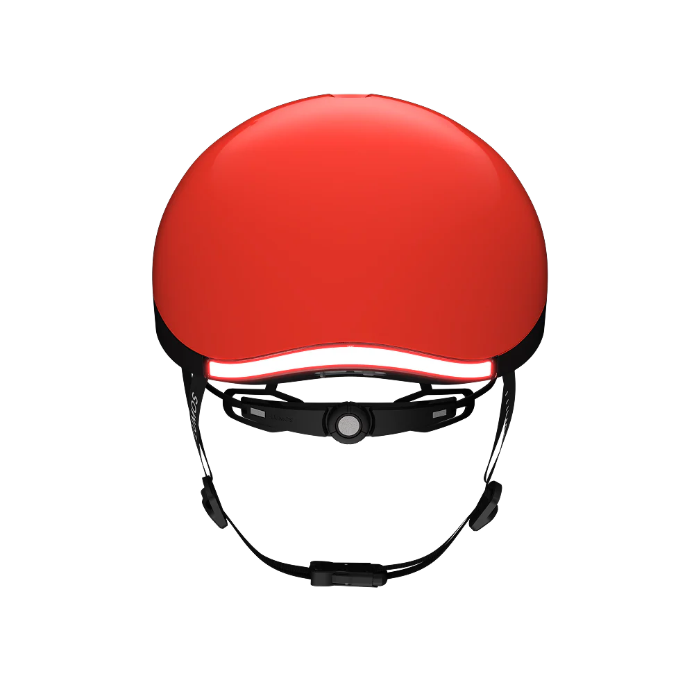 Lumos Nyxel Smart Helmet - Image 42