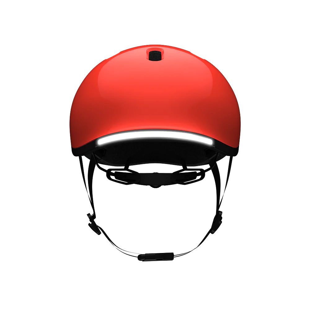 Lumos Nyxel Smart Helmet - Image 43