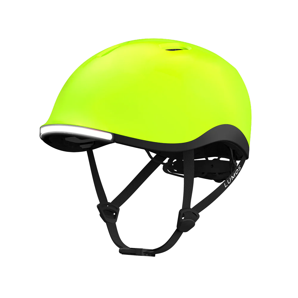 Lumos Nyxel Smart Helmet - Image 44