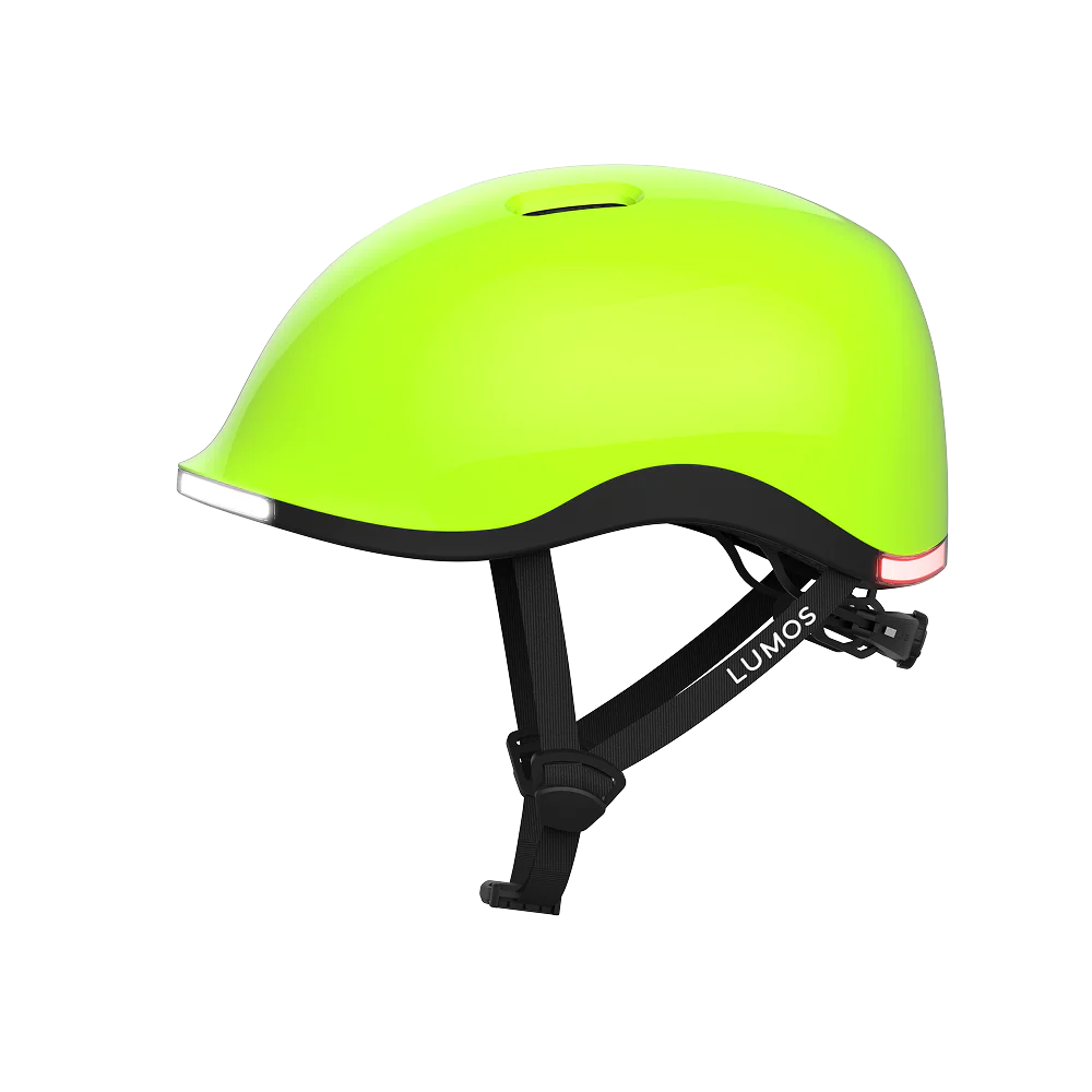 Lumos Nyxel Smart Helmet - Image 45