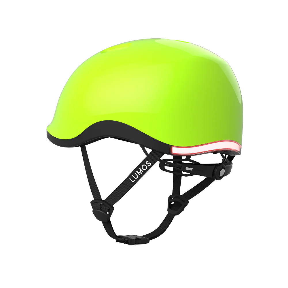 Lumos Nyxel Smart Helmet - Image 46