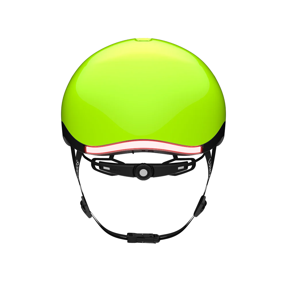 Lumos Nyxel Smart Helmet - Image 47
