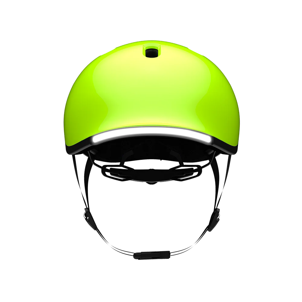 Lumos Nyxel Smart Helmet - Image 48