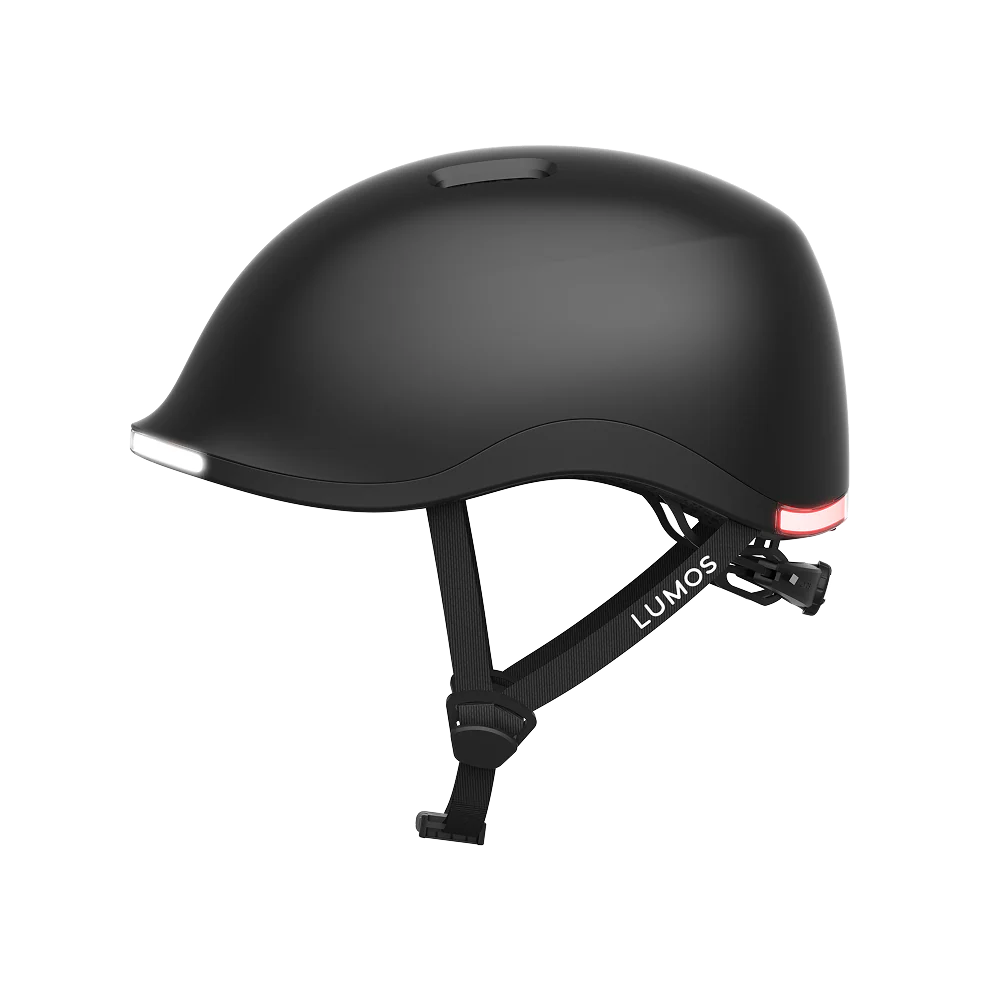 Lumos Nyxel Smart Helmet - Image 5