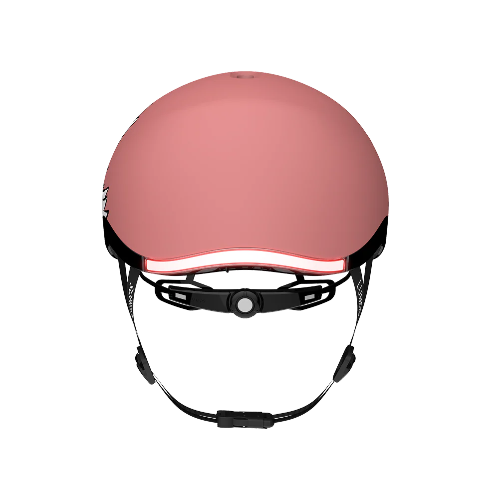 Lumos Nyxel Smart Helmet - Image 51