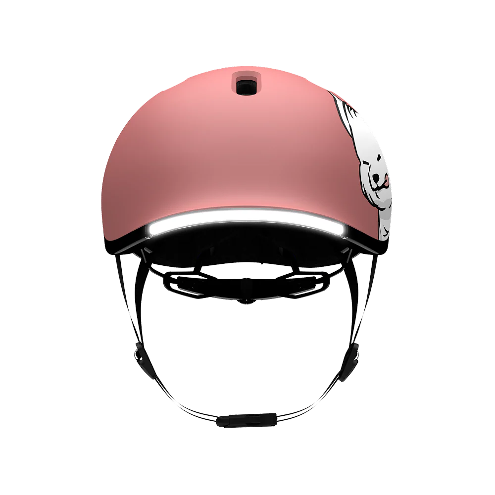 Lumos Nyxel Smart Helmet - Image 53