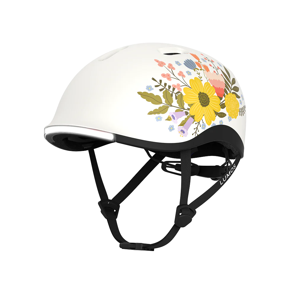 Lumos Nyxel Smart Helmet - Image 54