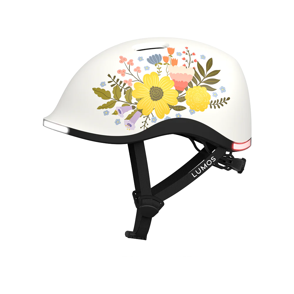 Lumos Nyxel Smart Helmet - Image 55