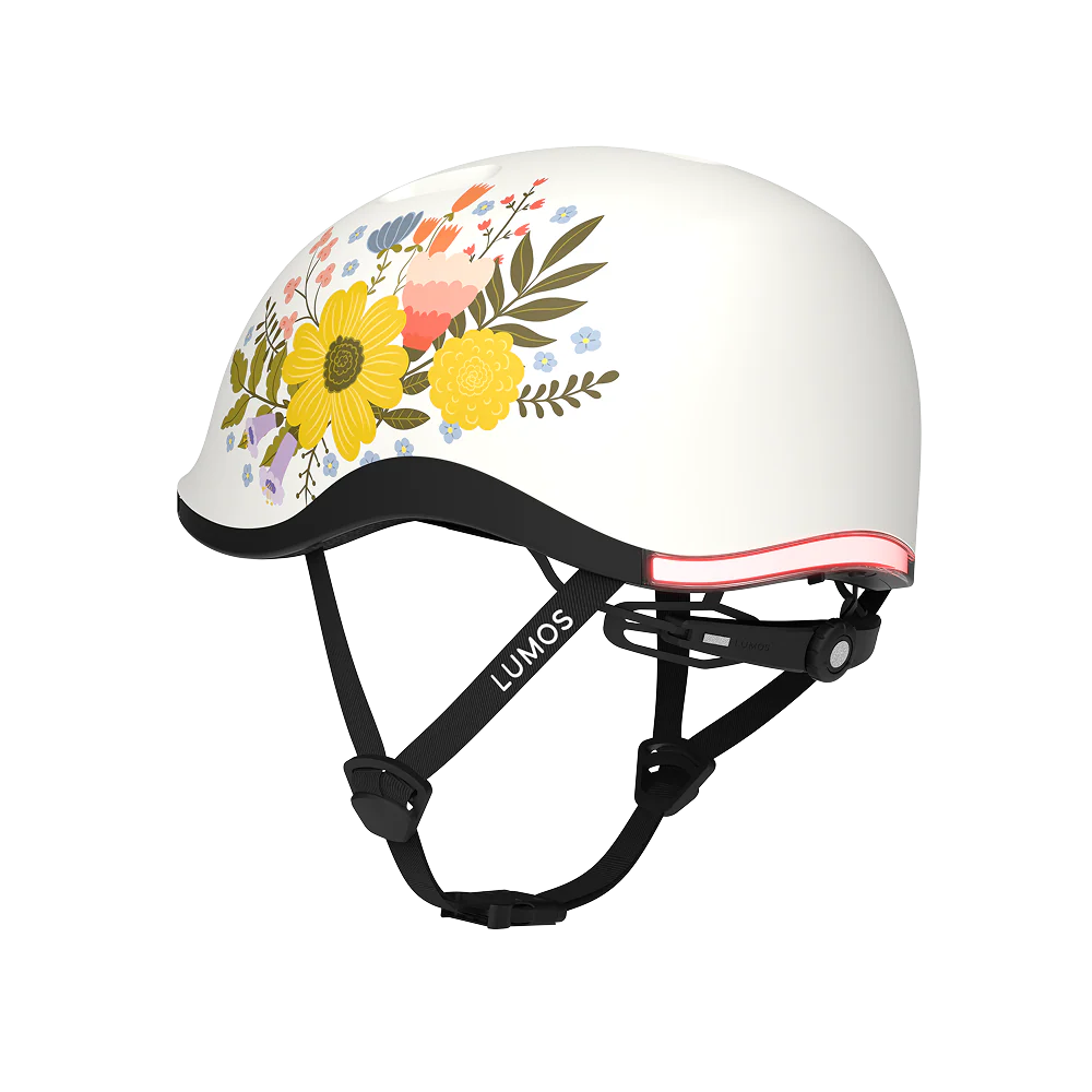 Lumos Nyxel Smart Helmet - Image 56